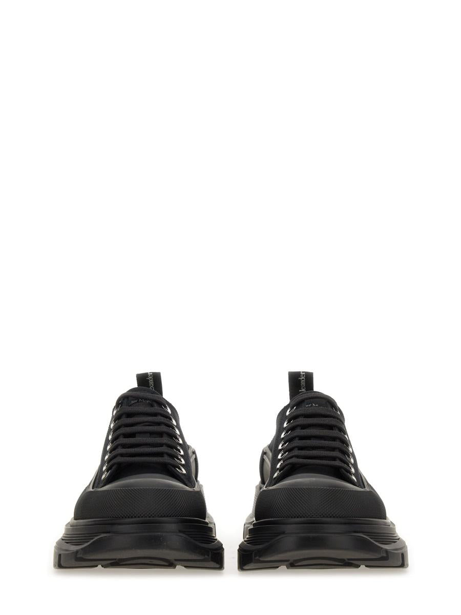 Alexander McQueen "Tread Slick" Sneaker