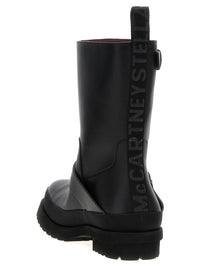 Stella McCartney 'Biker' Ankle Boots