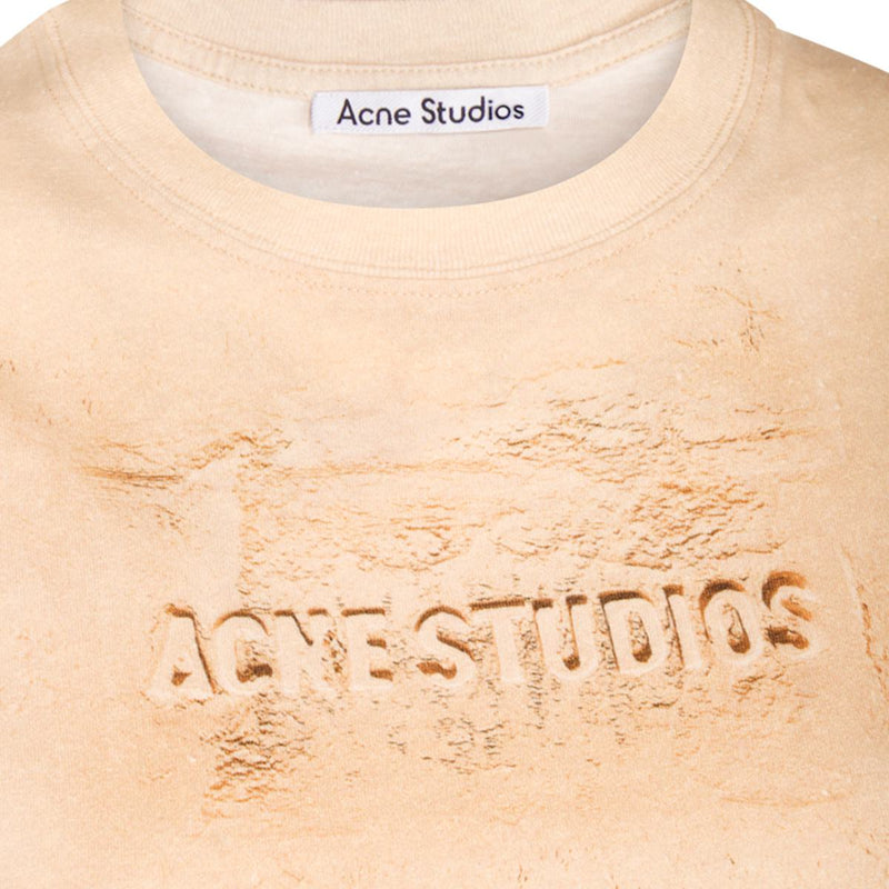 Acne Studios T-Shirts And Polos