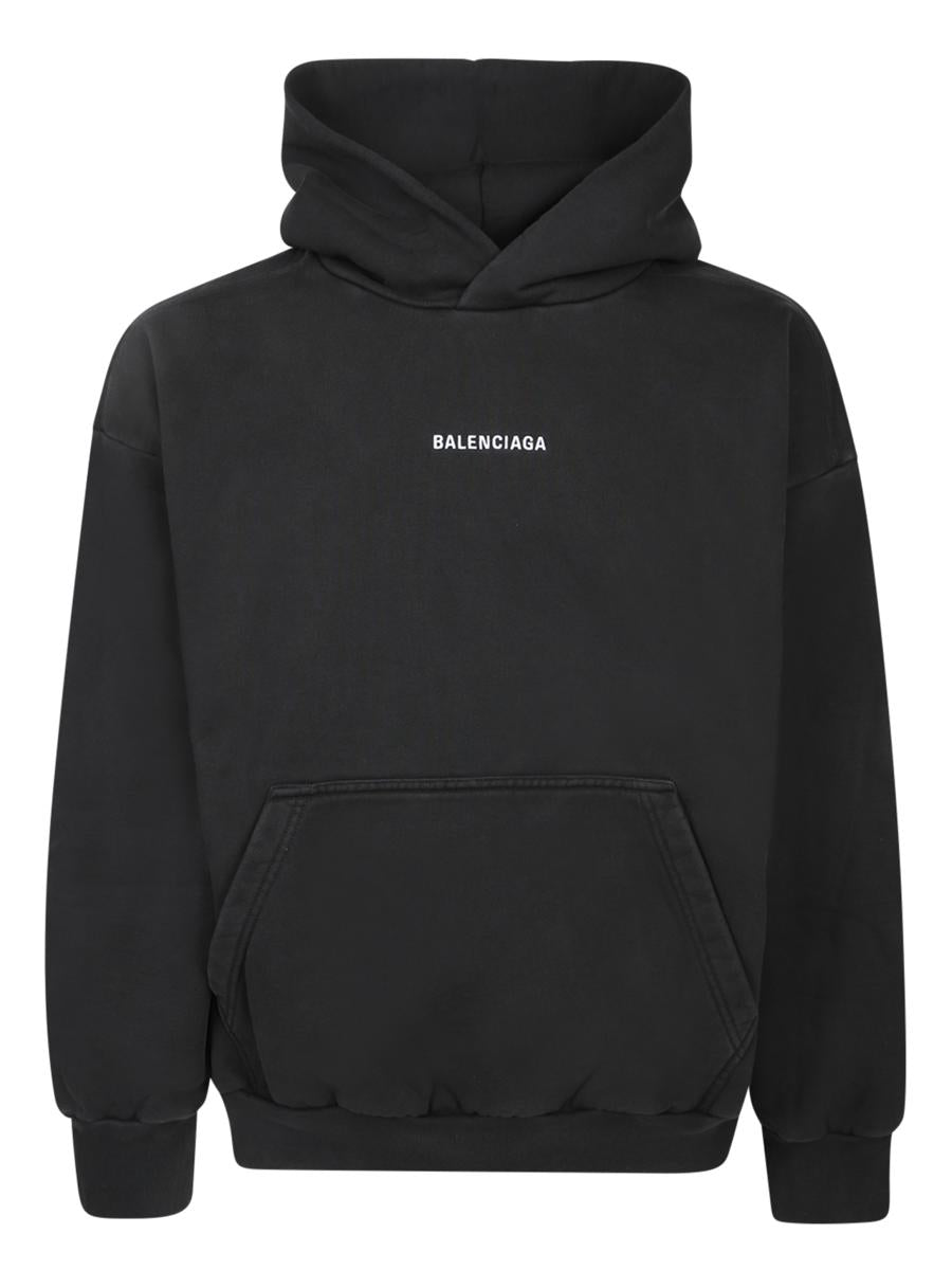 Balenciaga Sweatshirts