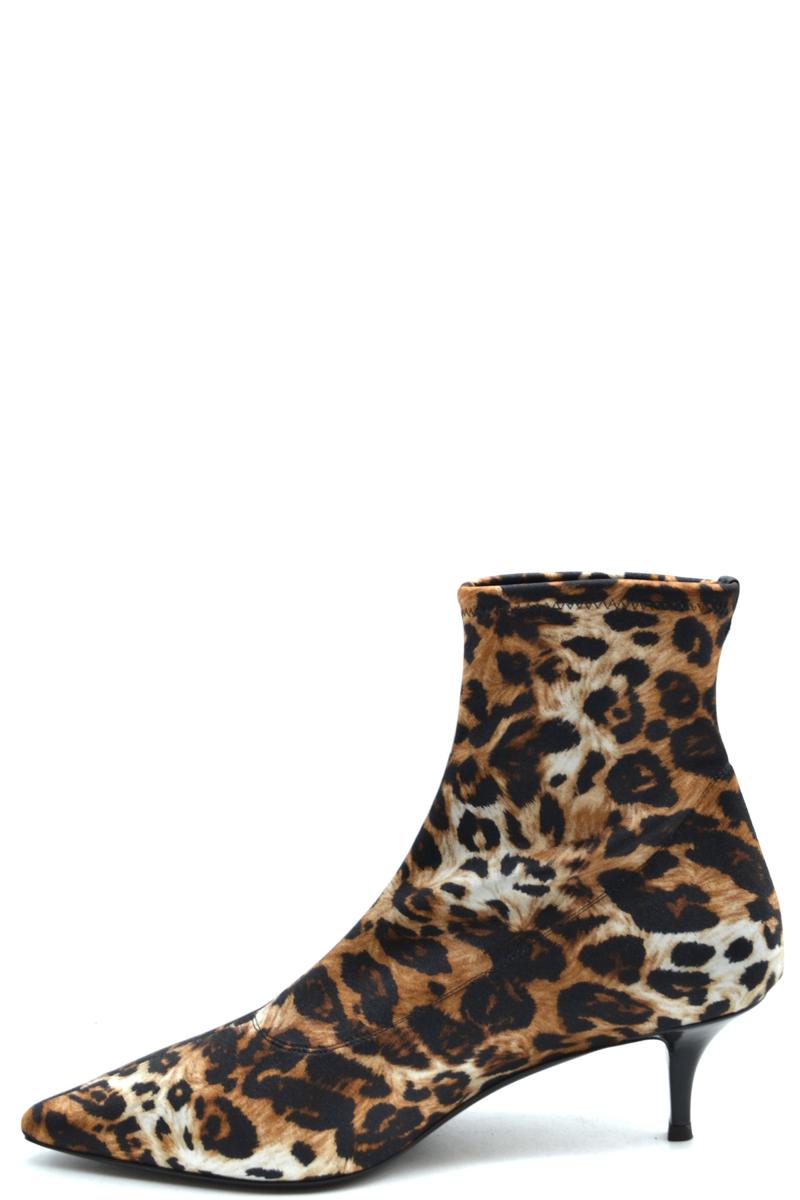 Giuseppe Zanotti Booties