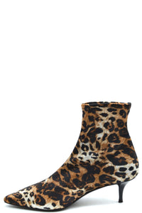 Giuseppe Zanotti Booties