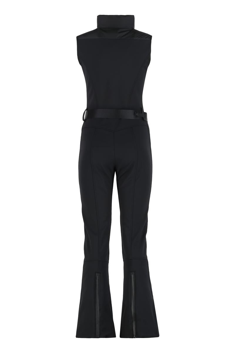 Moncler Grenoble Complete Padded Ski Jacket In Down