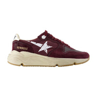 Golden Goose Running Sneakers