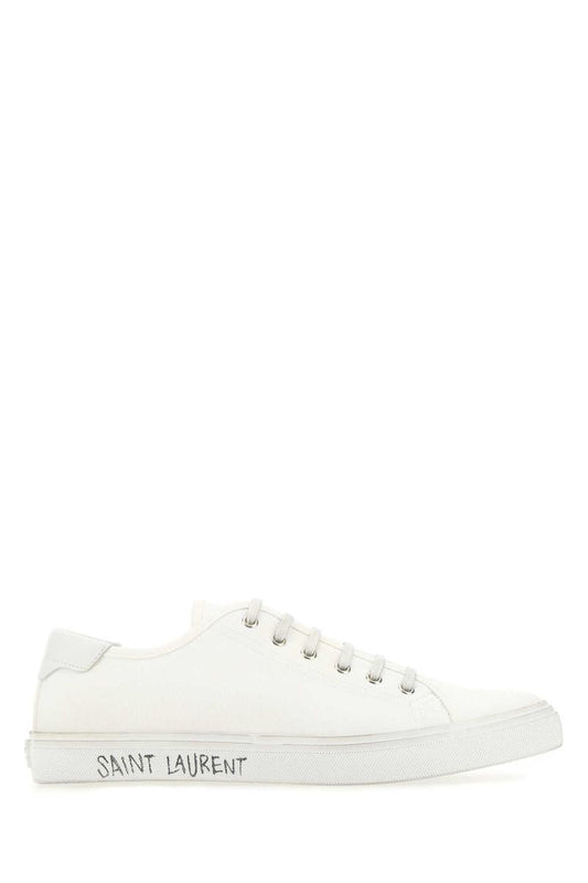 Saint Laurent Sneakers