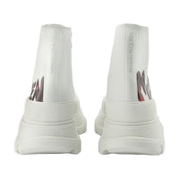 Alexander McQueen Tread Slick Sneakers