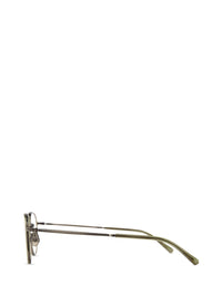 Mr. Leight Eyeglasses