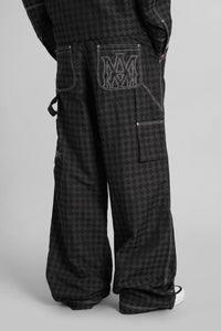 Amiri Pants