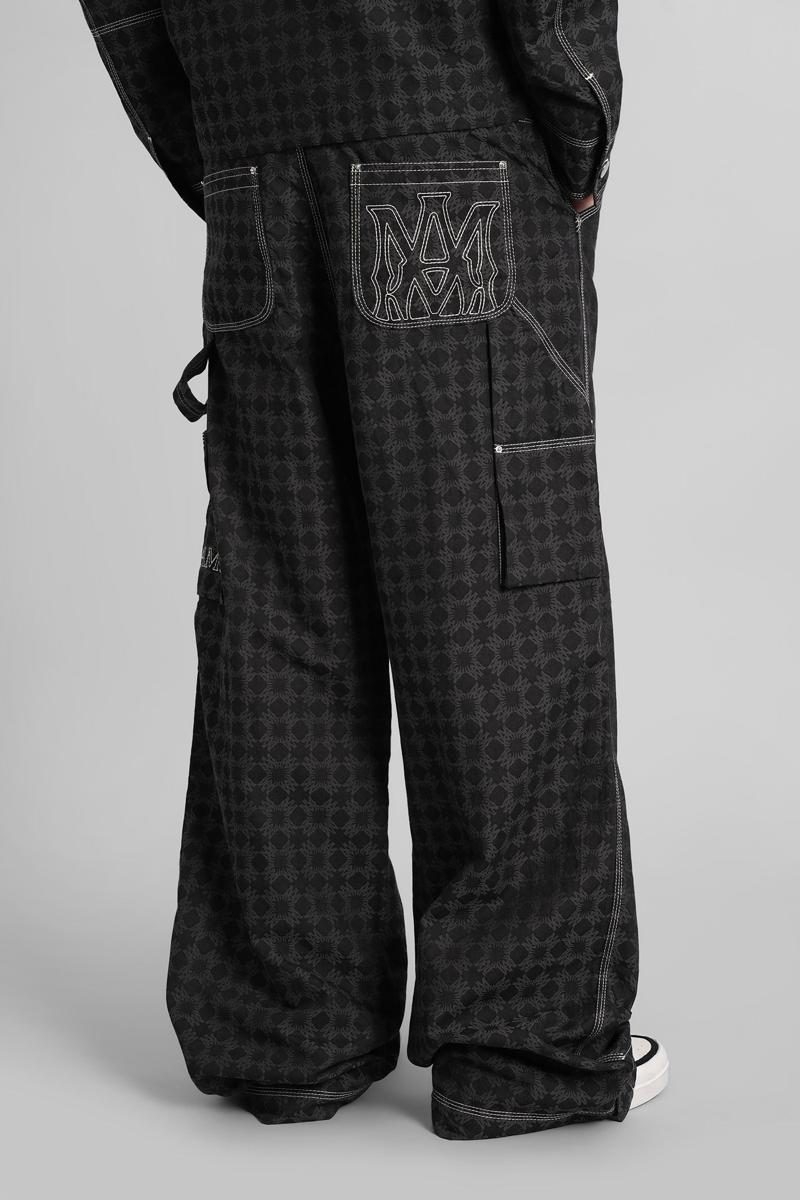Amiri Pants