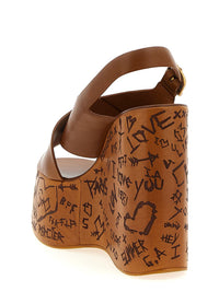 Chloé 'Maxime' Sandals