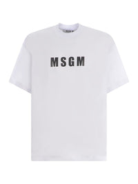 Msgm T-Shirt