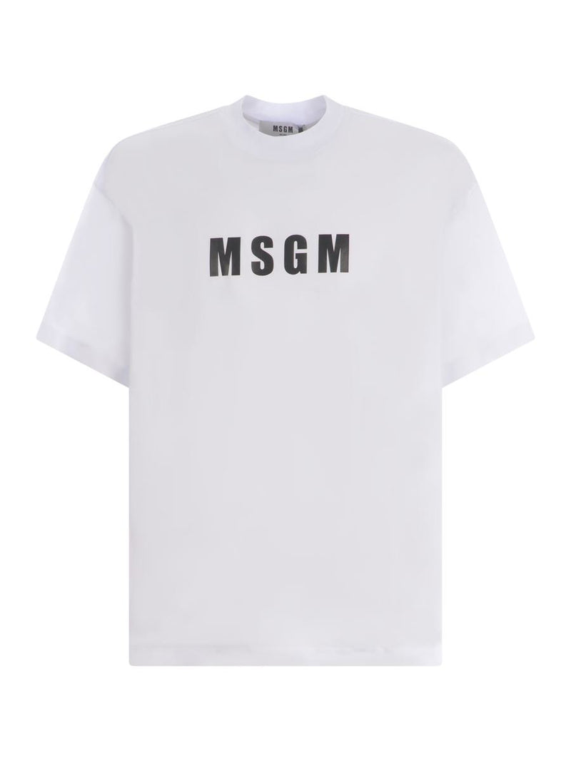 Msgm T-Shirt