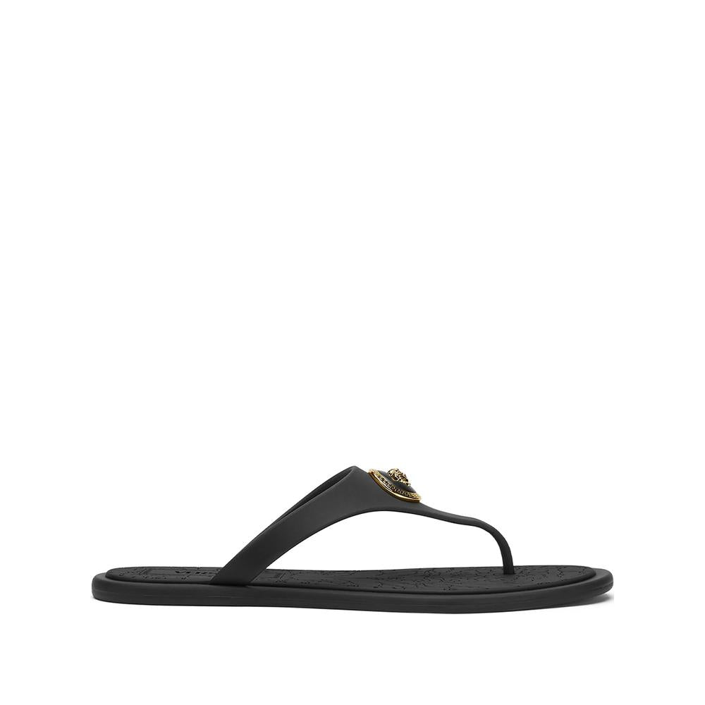 Versace Flip-Flops & Slides