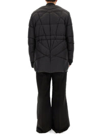 Rick Owens Down Coat
