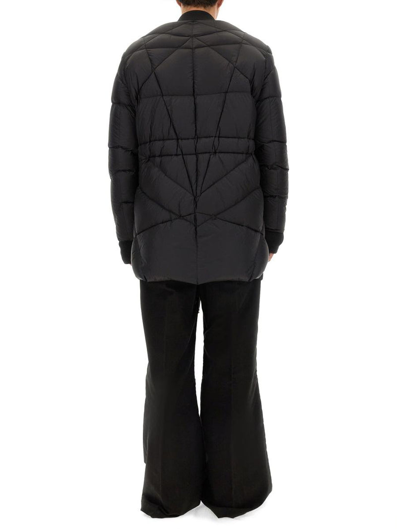 Rick Owens Down Coat