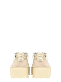 Autry Medalist 40Mm Sneakers