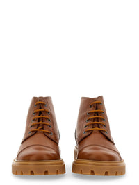 Tod'S Leather Boot