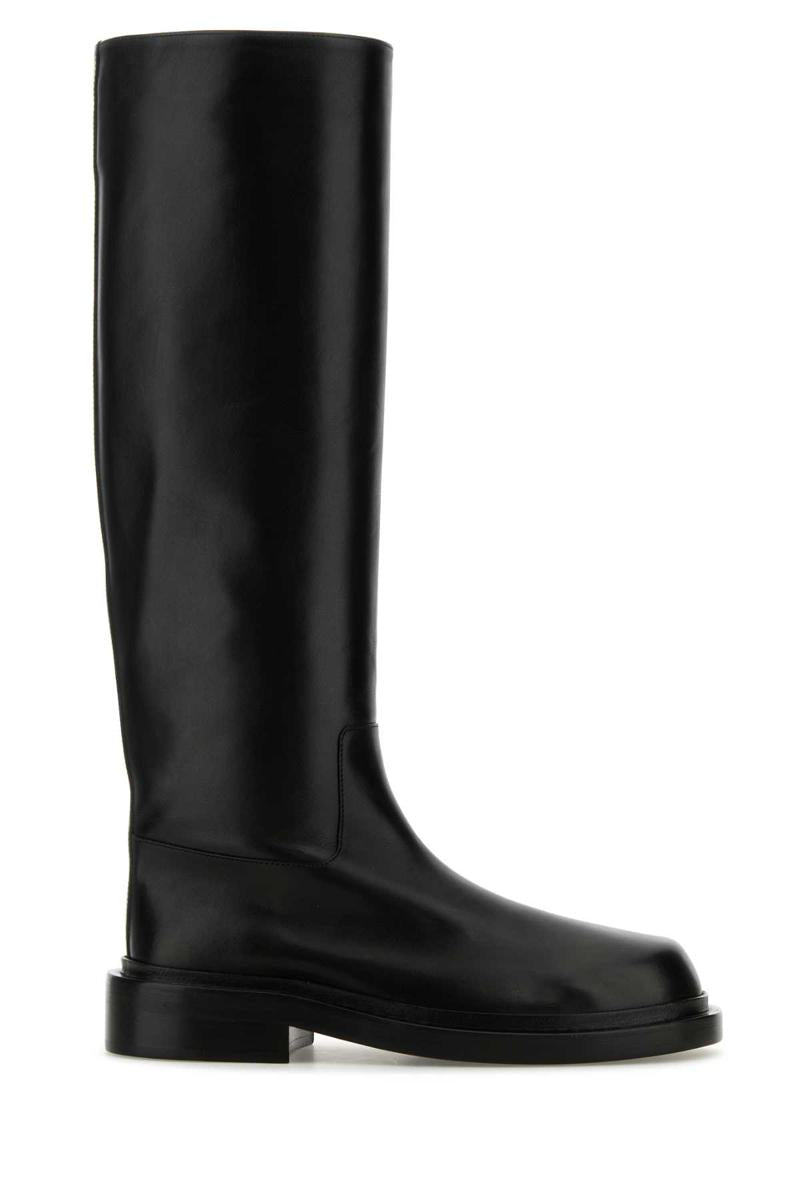Jil Sander Boots