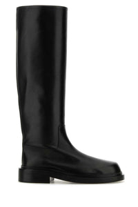 Jil Sander Boots
