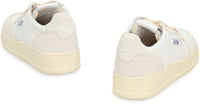 Autry Medalist Low-Top Sneakers