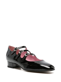 Carel Paris Ariana Mary-Jane Shoes