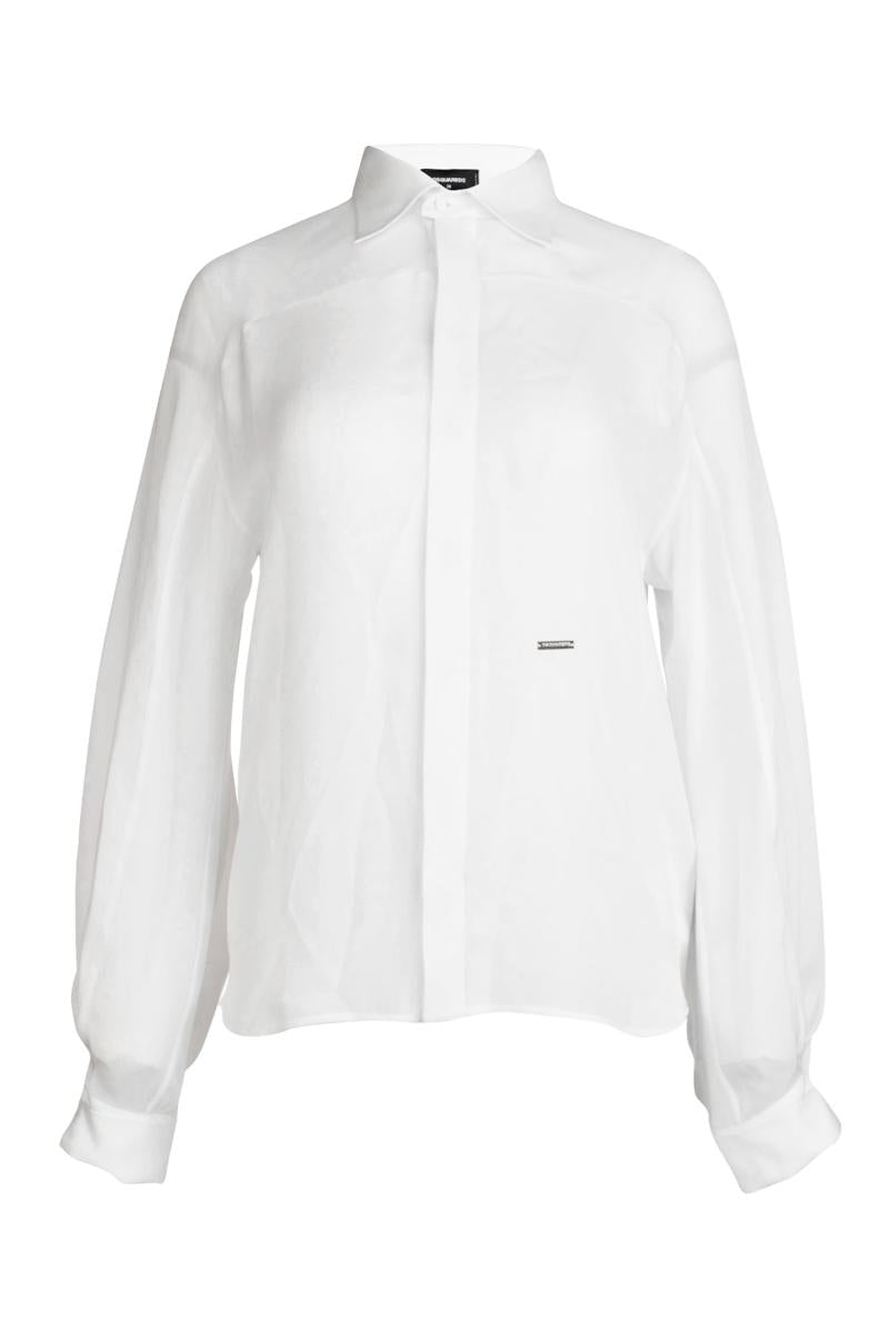 DSQUARED2 Shirts