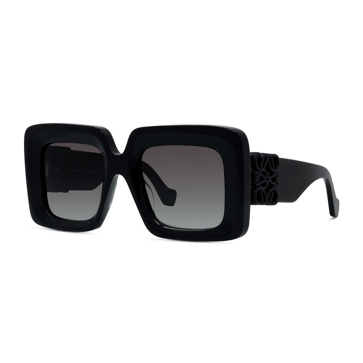 Loewe Anagram Sunglasses