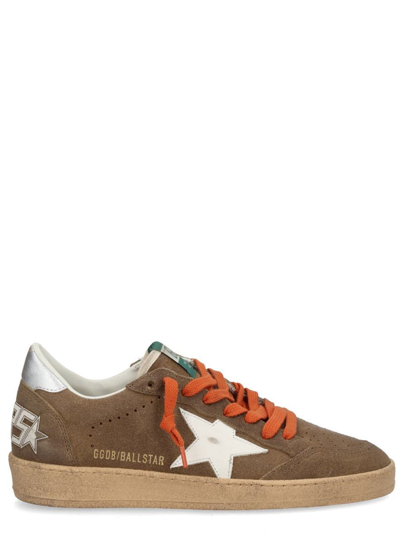 Golden Goose Ball Star Sneaker