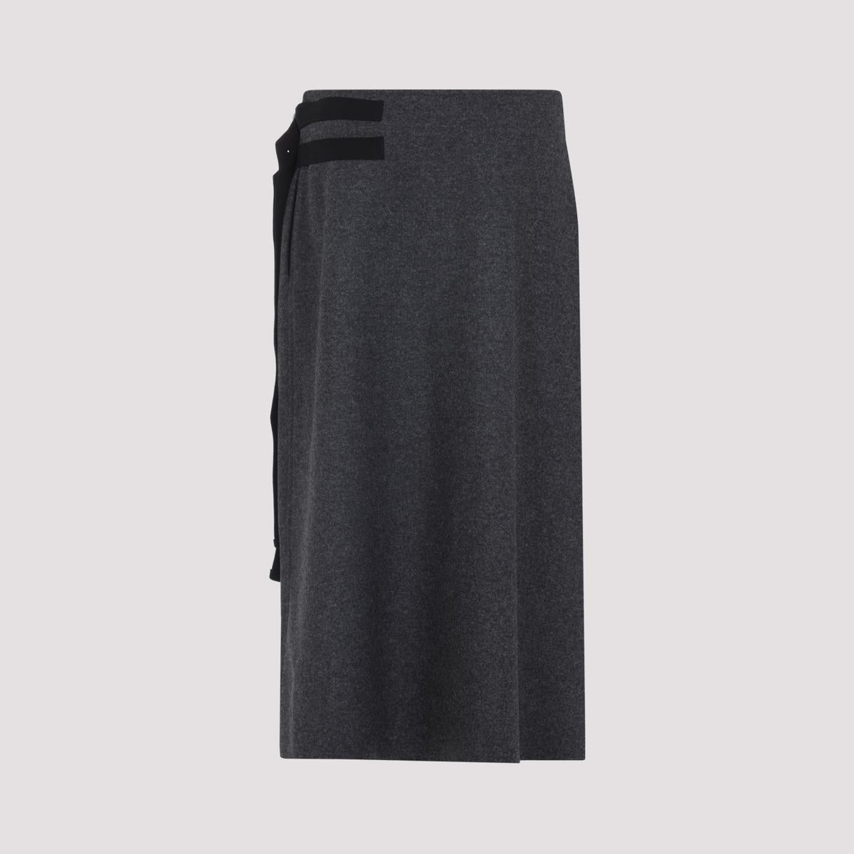 Jil Sander Skirt