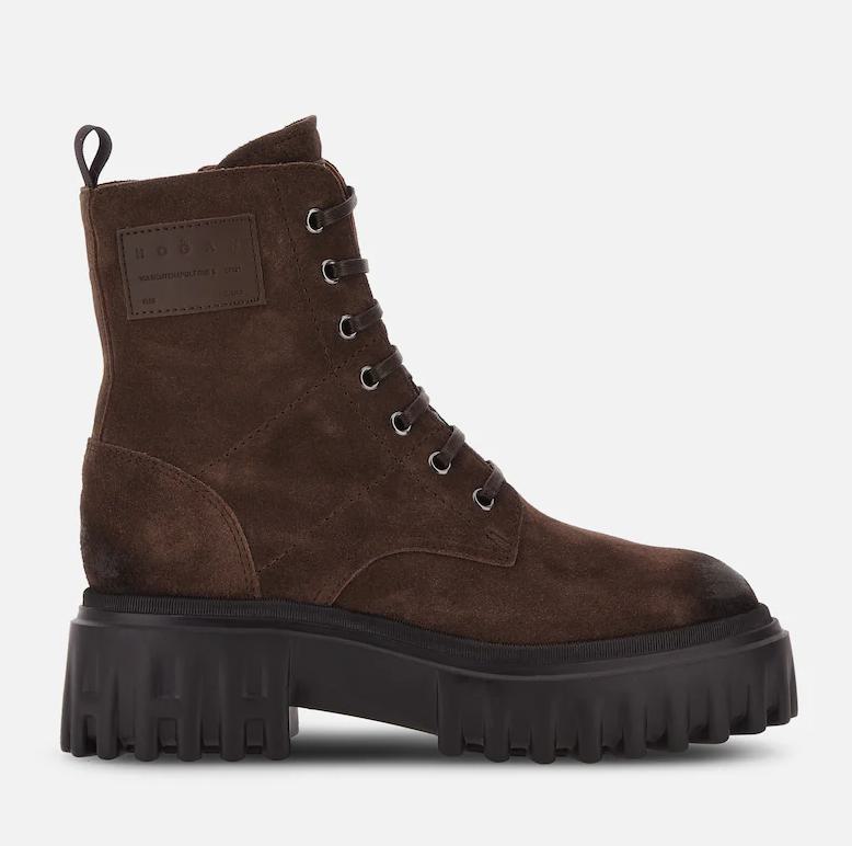 Hogan Boots