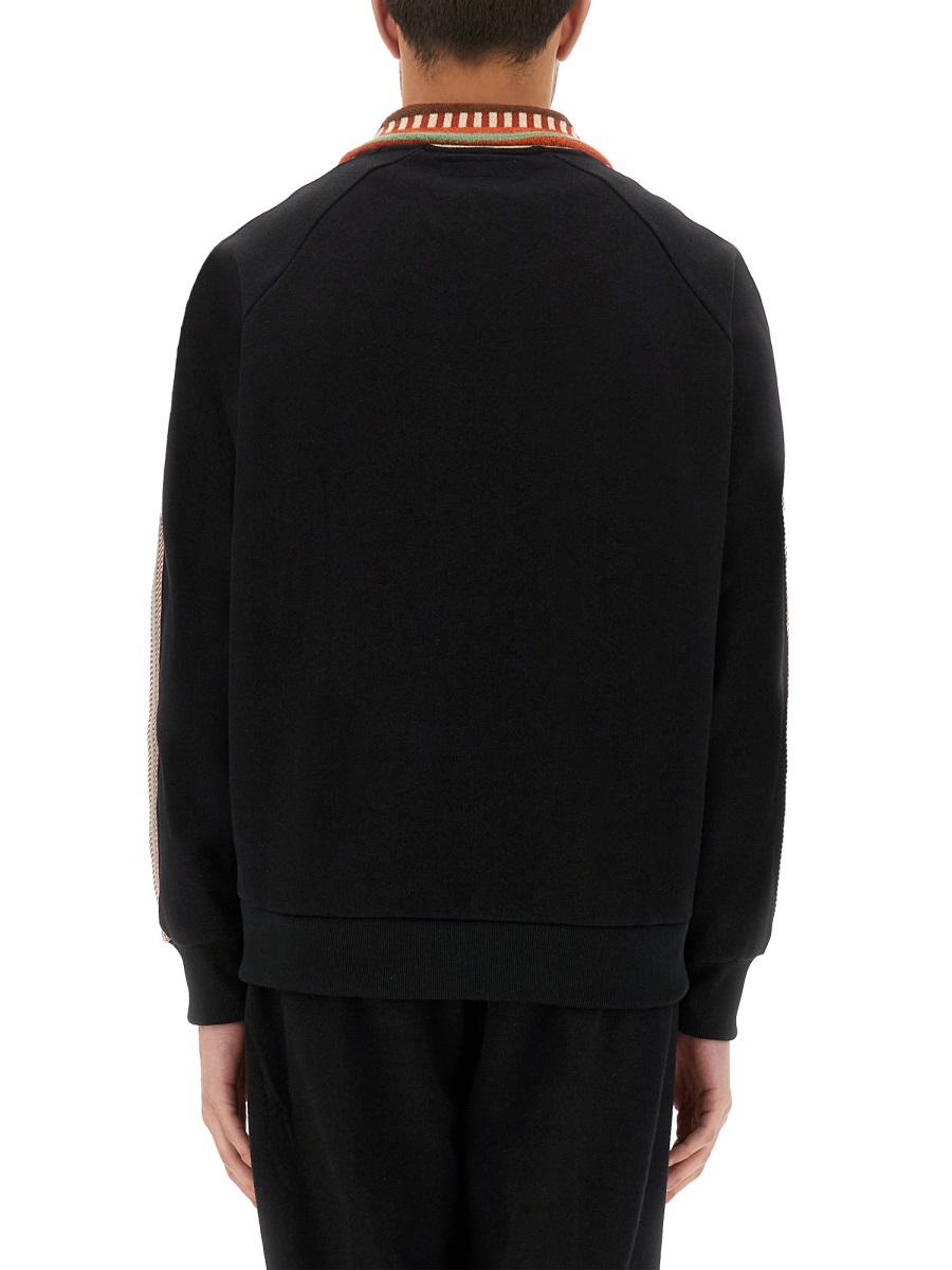 Sasquatchfabrix Track Jacket "Mex"