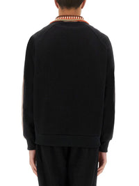 Sasquatchfabrix Track Jacket "Mex"