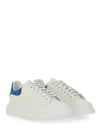 Alexander McQueen Oversized Leather Sneaker
