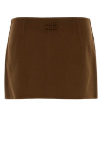 Miu Miu Skirts