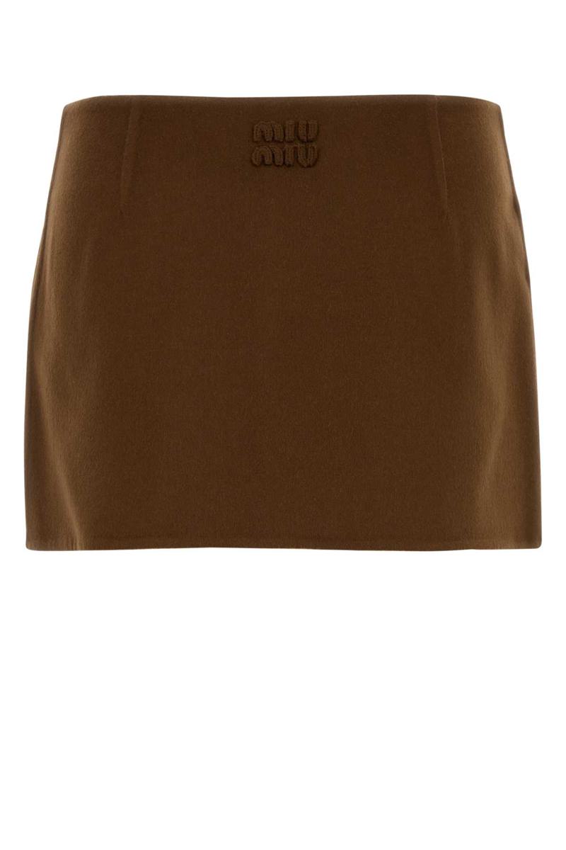 Miu Miu Skirts
