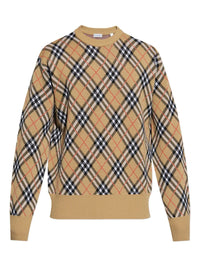 Burberry Sweaters