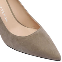 Stuart Weitzman With Heel