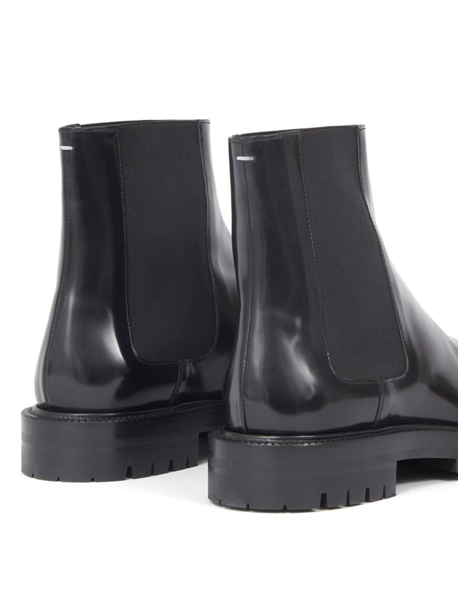Maison Margiela Tabi Boots