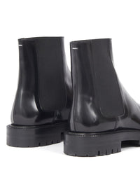 Maison Margiela Tabi Boots