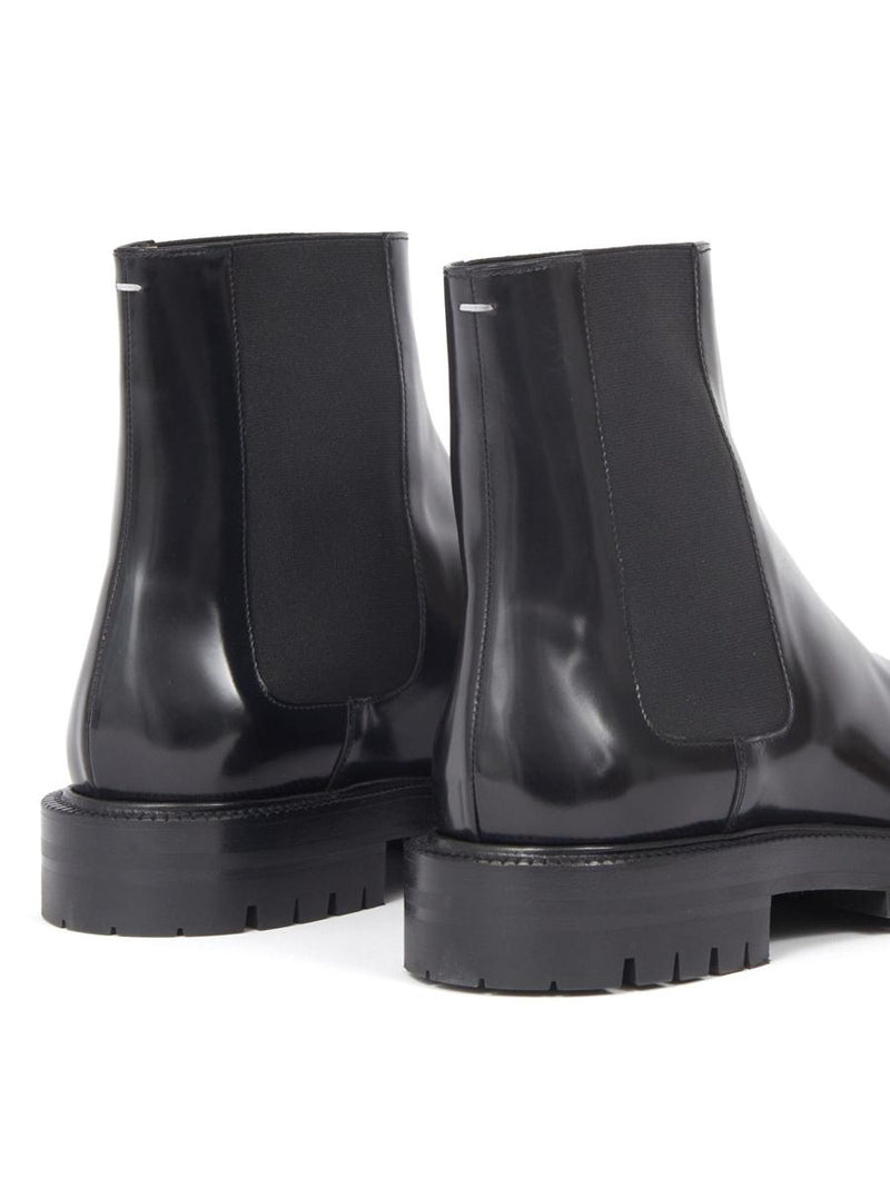 Maison Margiela Tabi Boots