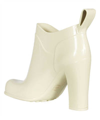 Bottega Veneta Shine Rubber Boots