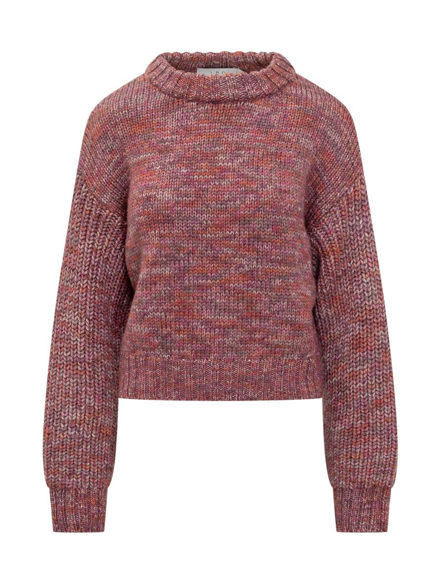 Iro Iro Merino Wool Sweater