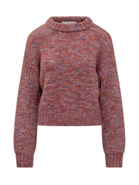 Iro Iro Merino Wool Sweater