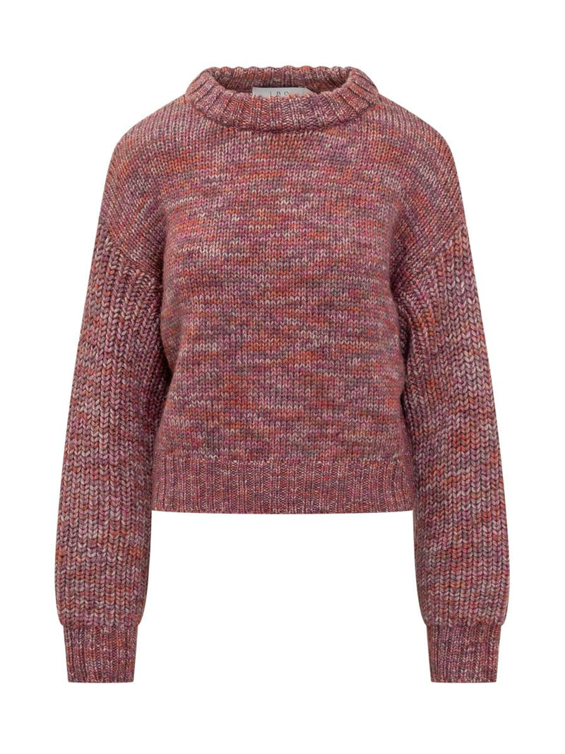 Iro Iro Merino Wool Sweater