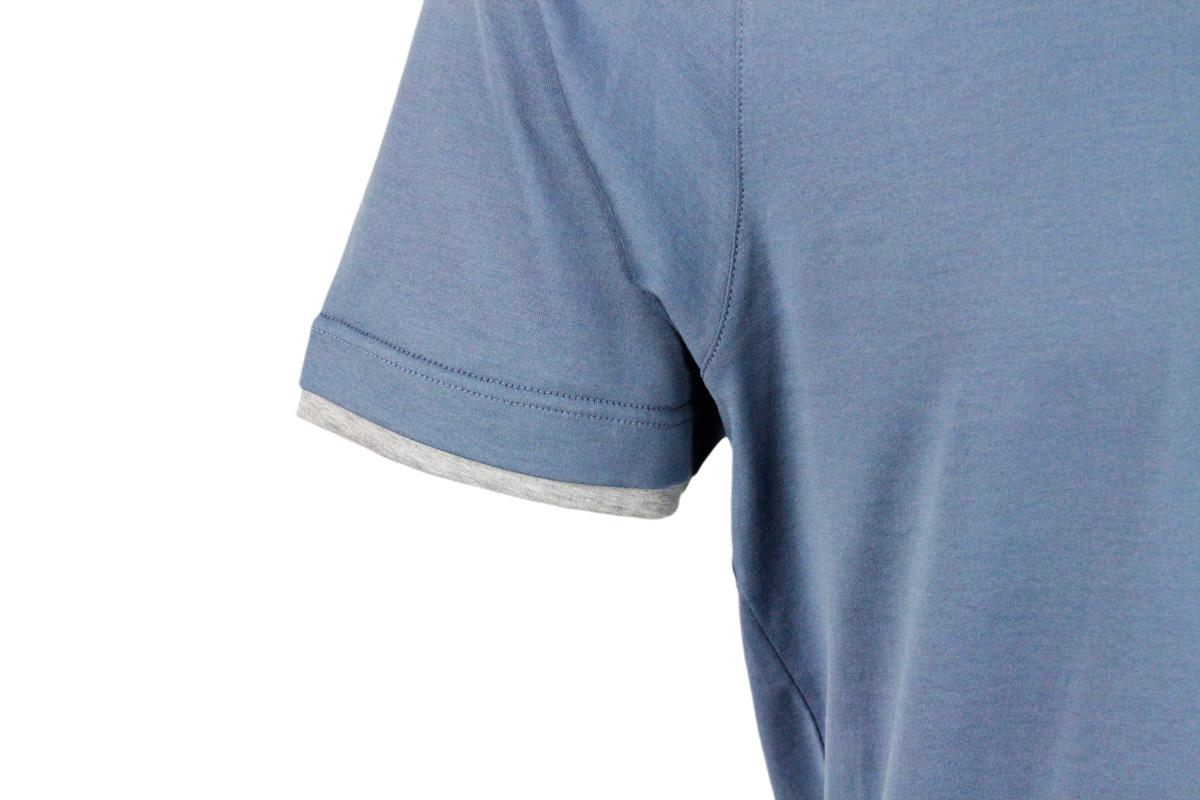 Barba T-Shirts And Polos