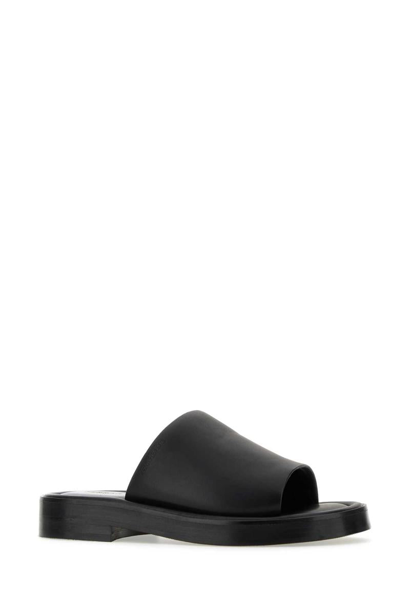 Salvatore Ferragamo Slippers