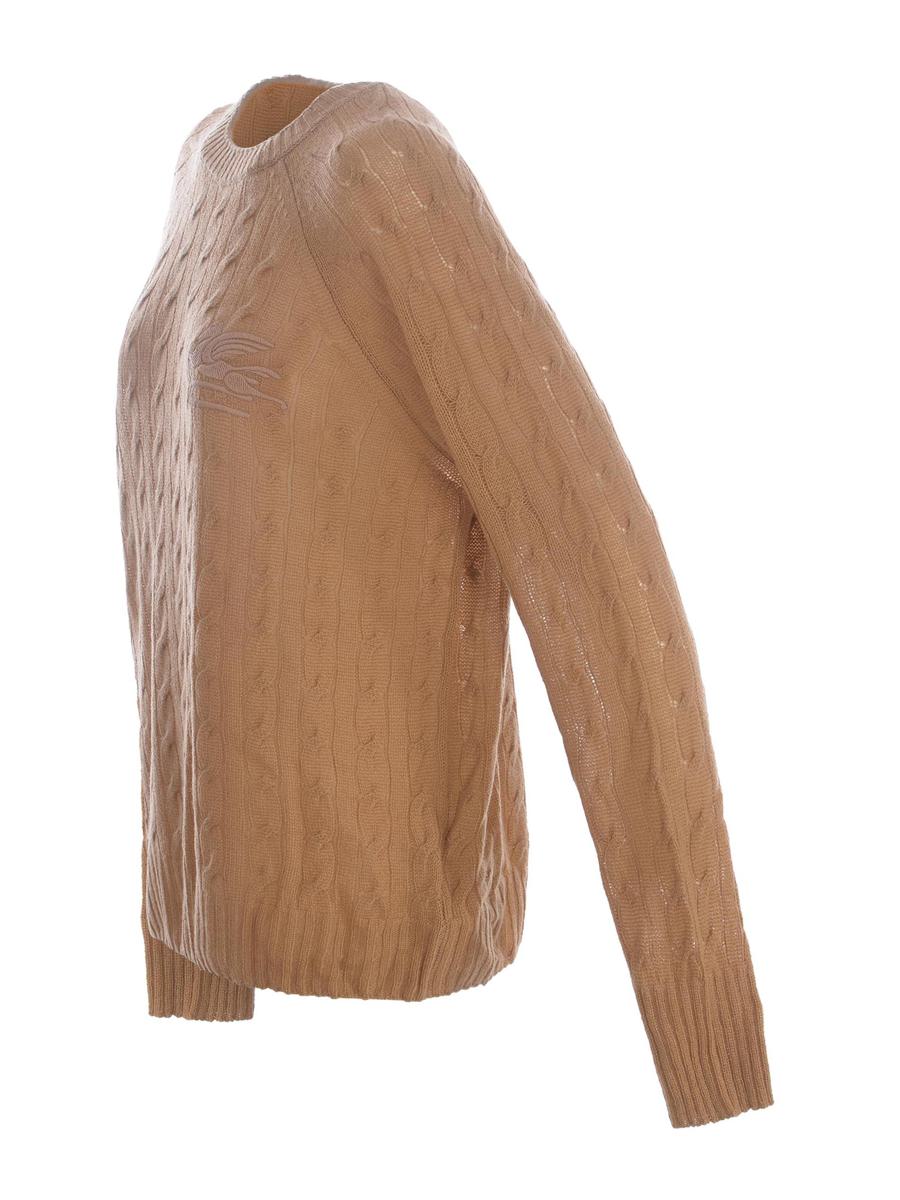 Etro Sweater  "Pegaso"