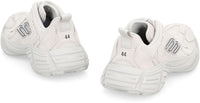 Balenciaga Monday Low-Top Sneakers
