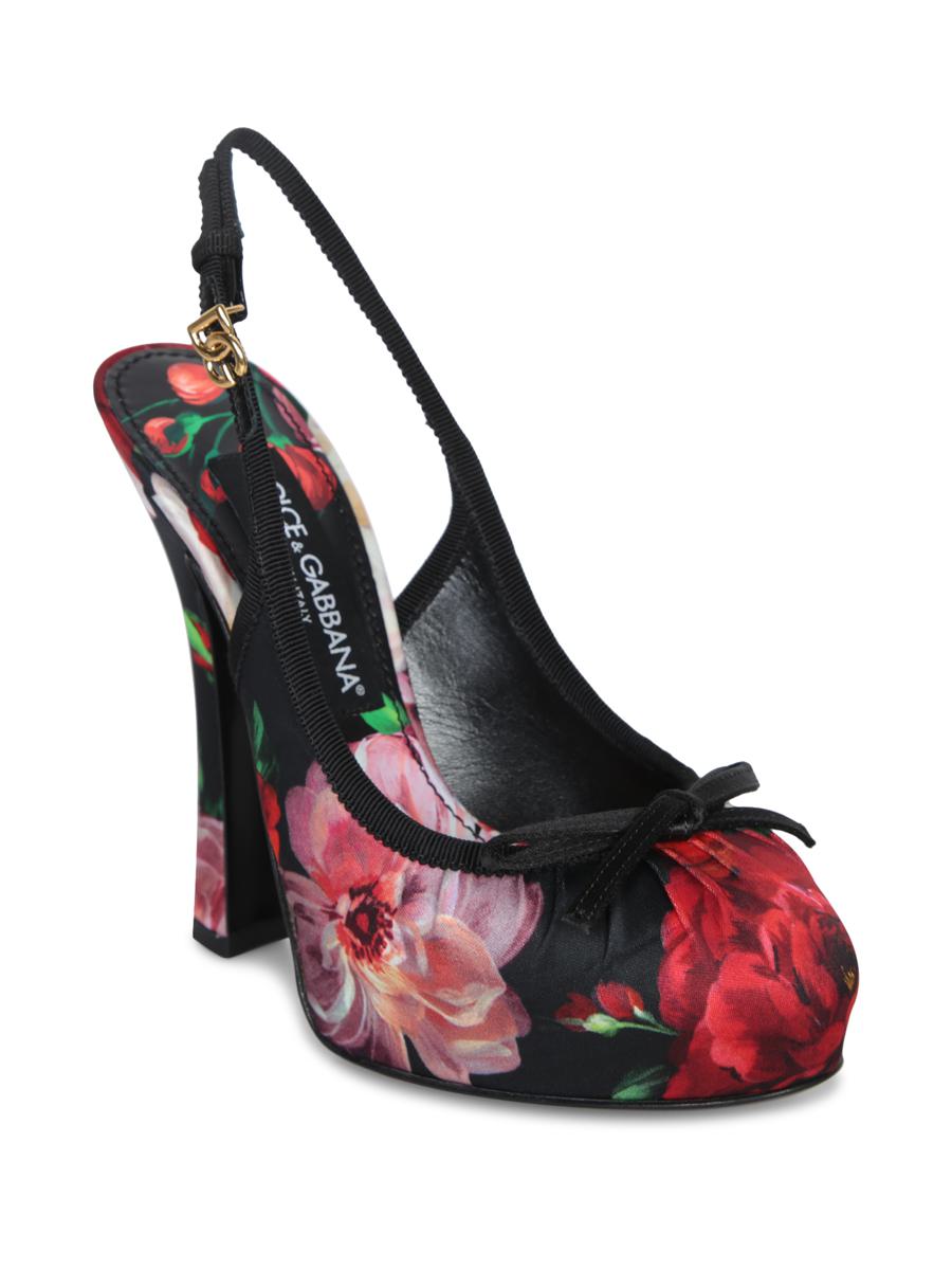 Dolce & Gabbana Shoes