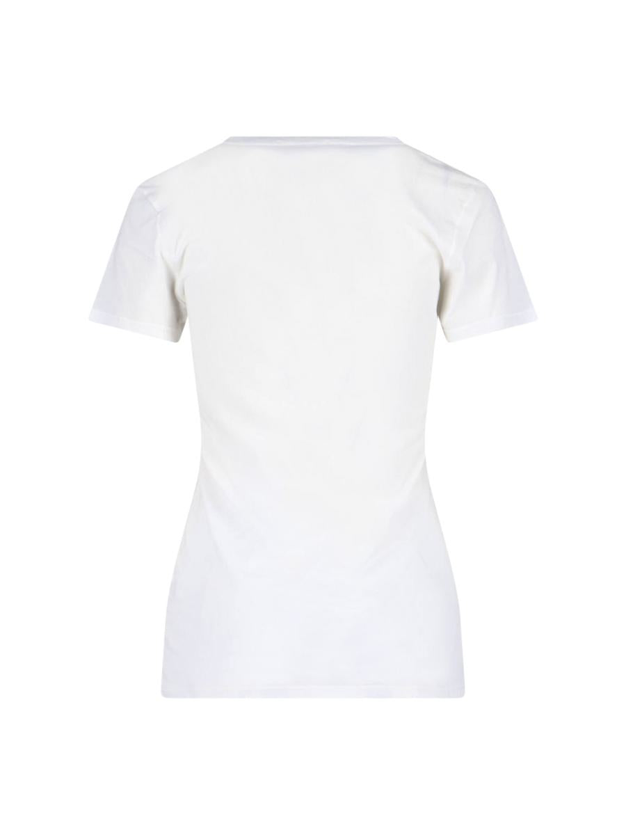 Nili Lotan T-Shirts And Polos